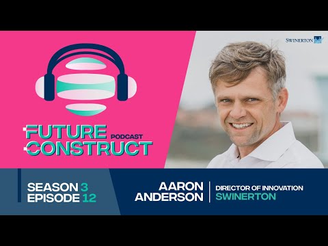 Aaron Anderson: Providing Commercial Construction ... - YouTube