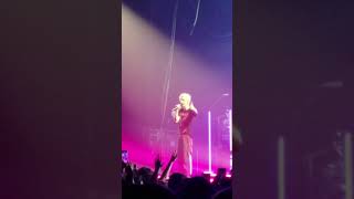 Troye Sivan - Animal - The Bloom Tour - Irving, TX 9/21/18