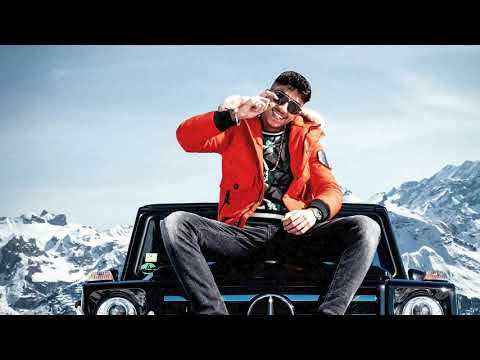 Mero x Luciano Type Beat "Tach-Tach" (Prod. By Ozett)