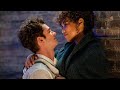 Tick Tick BOOM 2021 First Kiss Jonathan And Susan