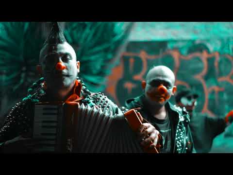 291 CABINA DEL TERROR - VINIMAN "El Ordinario"