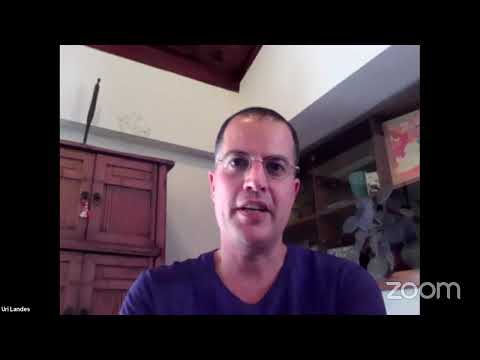 Redo-TAVI, from feasibility to implications  on the overall AS population, Dr. Uri Landes