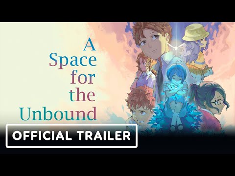 A Space for the Unbound - Official Accolades Trailer