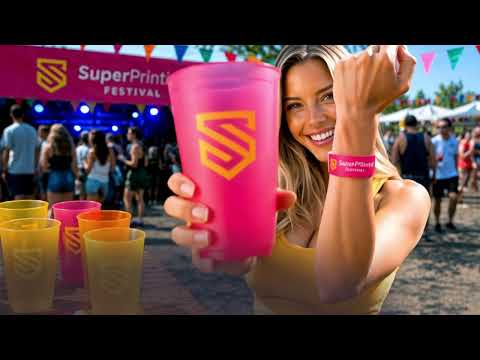 Artículos promocionales de verano para destacar tu marca | SuperPrinting
