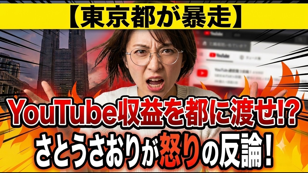YouTubeサムネイル