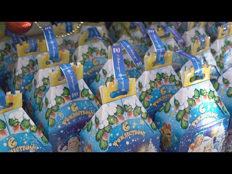 ЧУЖИХ ДЕТЕЙ НЕ БЫВАЕТ | Новости Камчатки | Масс Медиа