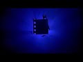 New Line Cinema Logo 1994 PAL Toned