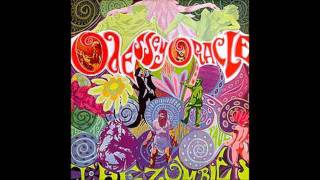 The Zombies - Care of Cell 44