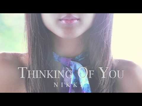 Thinking of you - Nikki (original) Cambodia