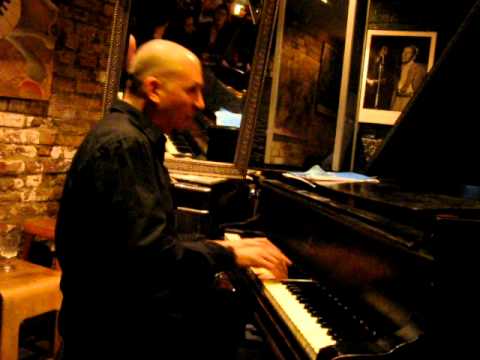 Jon Davis - Solo on "Invitation"