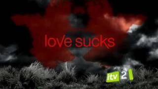 Vampire Diaries ITV2 Promo