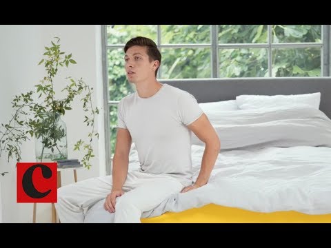 Eve Sleep: Why sleep is the new luxury for 2018