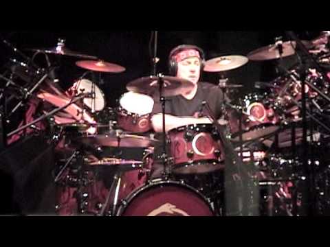 Free Download Neil Peart Drums For SAMPLETANK 3/4