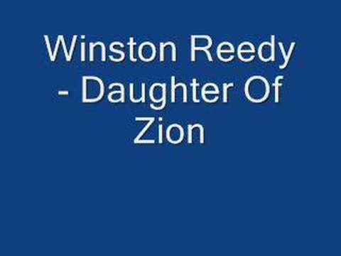 Winston Reedy - Daughter of Zion