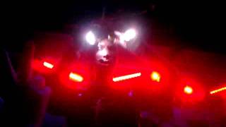 The Crüxshadows - Winterborn (This Sacrifice) [Dragon*Con 2011]