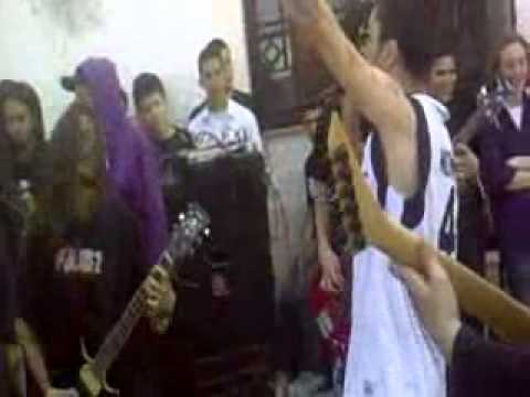 Orgame Ft Meztol - Know Yout Enemy (RATM Cover)