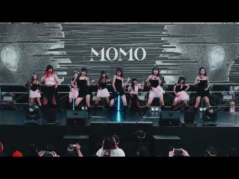 8.MOMO成發班-KPOP（週二） - 20230625 WOOK.STAR 第一屆成果發表