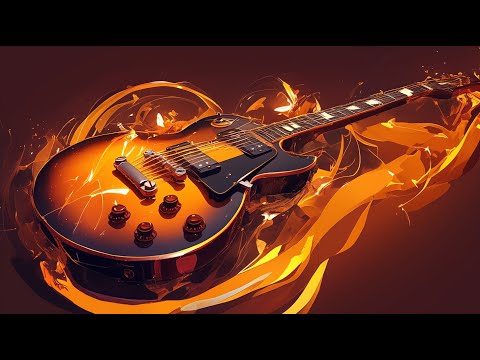 Best Deep Bass Rock Instrumental for Hard Study, Heavy Workout, Gym Music [2 Hours] Mid-Winter Vol.5