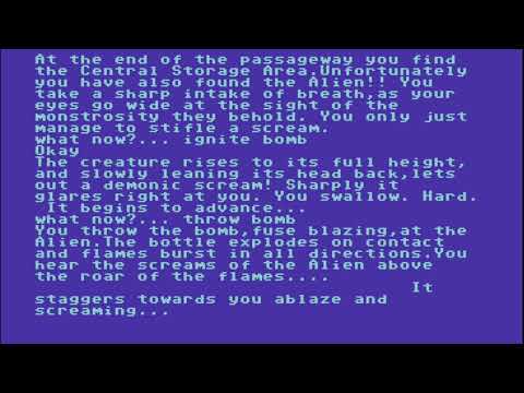 Gameplay Video