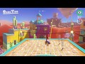 Sounds In Super Mario Odyssey Harmonize With The Background Music