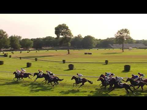 BA 24.06.2017 - Dostihy 8 - Cena Volkswagen Tiguan