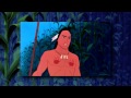 Pocahontas The Corn Field Finnish HD