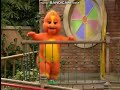 Barney Hey Look At Me I Can Fly 2008