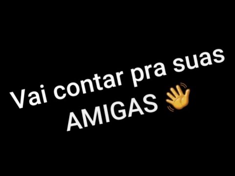 Status. Mc G15 e Mc Johnny, Vai contar pra suas amigas ( TIPOGRAFIA MÚSICA NOVA 2019 )