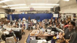 Thank you for Sunshine Boom Y Shaka Band Happy Thanksgiving