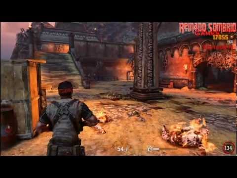 the haunted hells reach pc download
