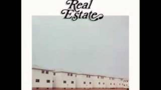 Real Estate - Easy