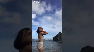 SEXY PINAY IN BIKINI | TIKTOK COMPILATION 55