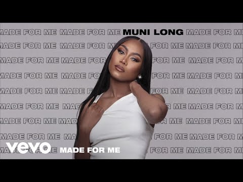 Muni Long - Made For Me (Audio)