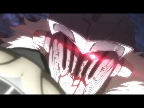 Goblin Slayer vs Goblin Lord (Goblin Slayer Last Episode 12)