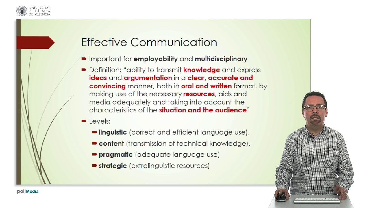 A task-based approach to the development of competences in an engineering university contex |  | UPV