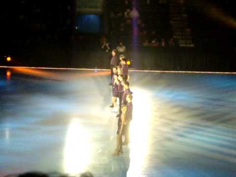 Riverdance on Ice 2