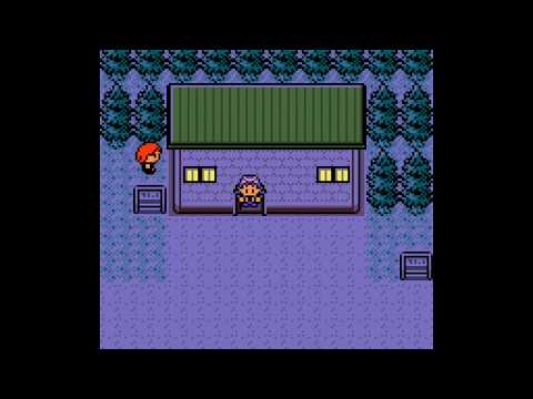 Plazethrough: Pokémon Crystal (Part 1)