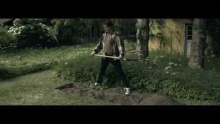 THE BLUE VAN &quot;I Wanna Know&quot; (Official video)