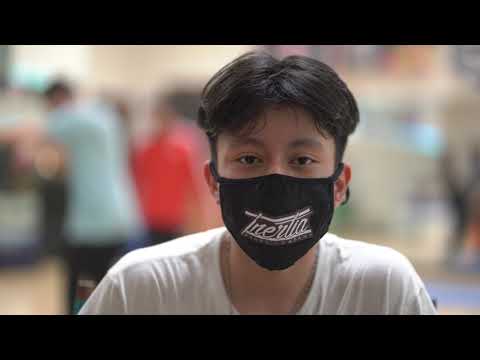 Inertia Dance Co. - B-Boys