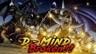 Yu-Gi-Oh D - Mind???!! Broken?! New Combo FTK is completely Busted This Changes Everything!!
