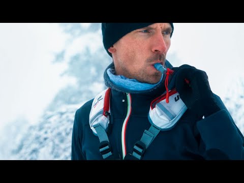 USWE Nordic 10L Winter Back Pack