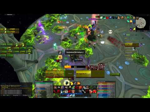 LokVadnod VS Star Augur Etraeus Normal Prot Warrior POV