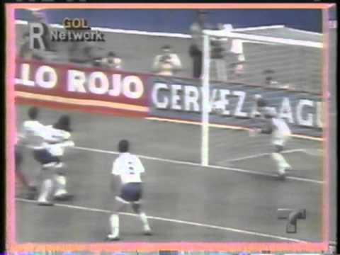 1994 (June 5) Colombia 2-Greece 0 (Friendly).mpg