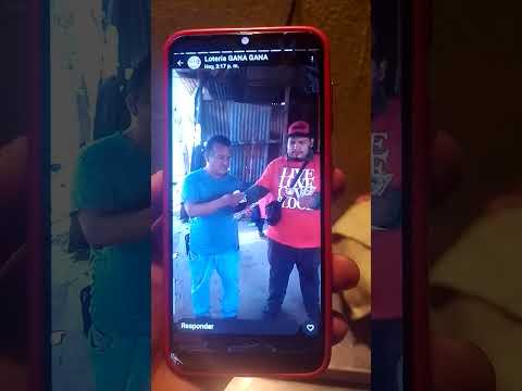 Lotería 2025, Armando Reyes moyuta Jutiapa 