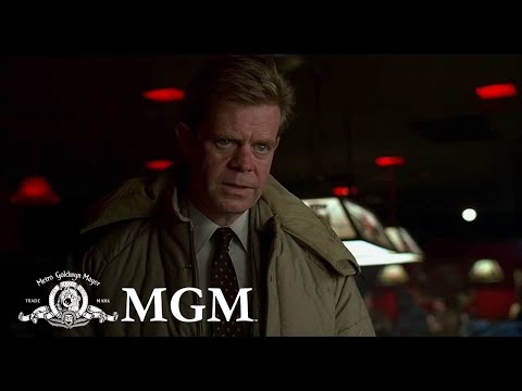 "I'm, uh, Jerry Lundegaard."