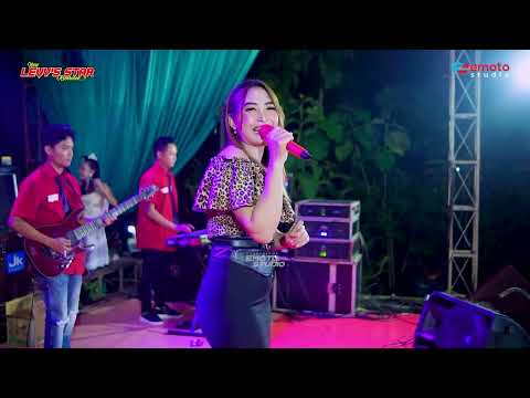 CAPING GUNUNG   RIA ANDIKA - NEW LEVY'S STAR - WEDDING EKA & LUKMAN - SUKODONO JEPARA