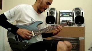 Ophthalamia - The Eternal Walk Part III.wmv