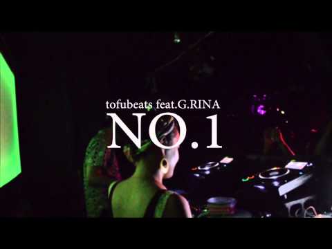 tofubeats - No.1 feat.G.RINA(live)