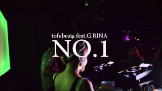 tofubeats - No.1 feat.G.RINA(live)