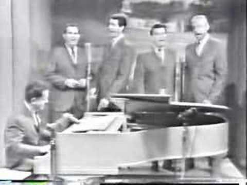 When He Calls I'll Fly Away - Hovie Lister and the Statesmen